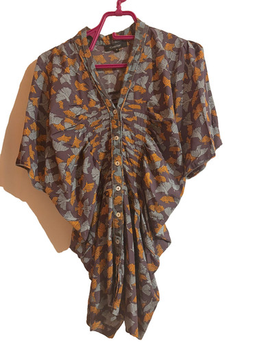 Cotelac chemise taille ou - taille,