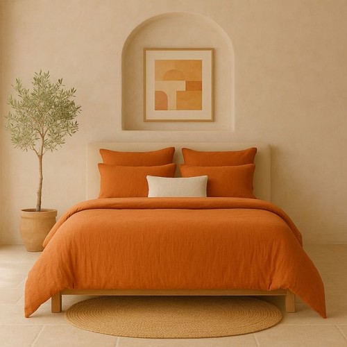 Housse couette 240x260 cm - housse,