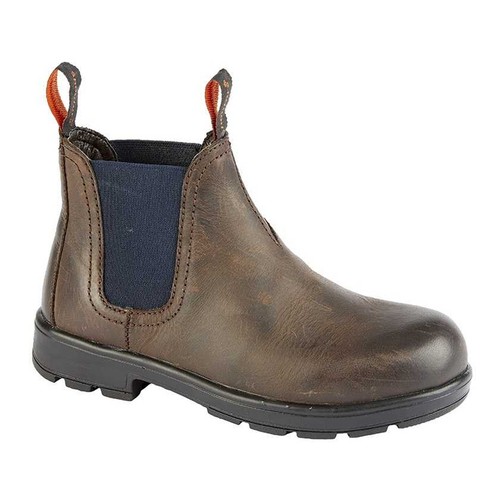 Roamers bottines garçon - roamers,
