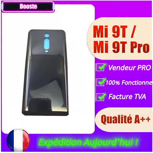 Cache batterie vitre - batterie,