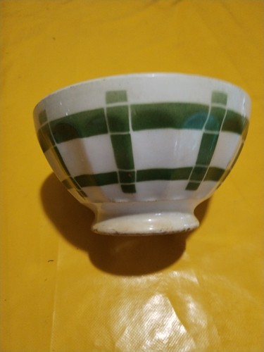 Bol decor torchon - decor,