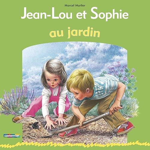Jean lou sophie - jean-lou, et