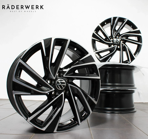 Pouces origine vw arteon - 19,
