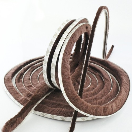 Joint brosse brosse