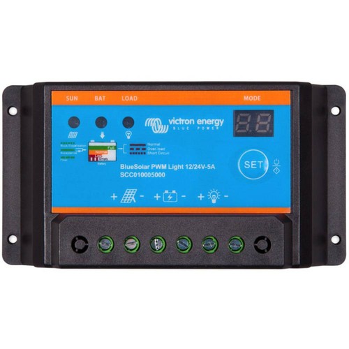 Victron energy régulateur - victron,