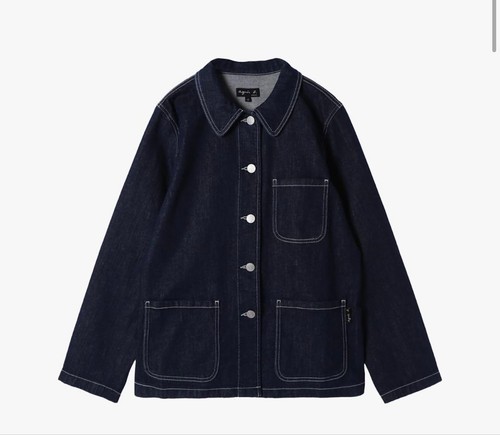 Agnès ao92 veste jacket - agnès,