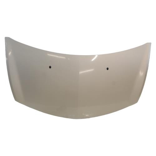 Capot renault clio - renault, phase