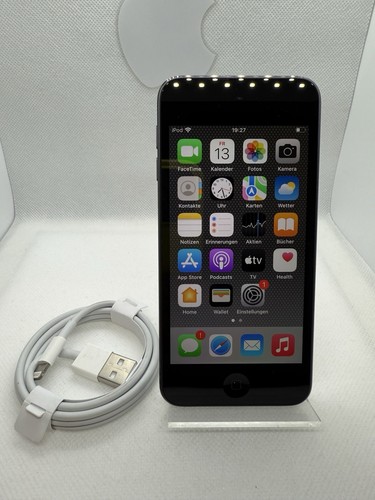 Apple ipod touch - apple,