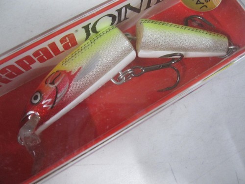 Leurre articulé rapala cdj - articulé,