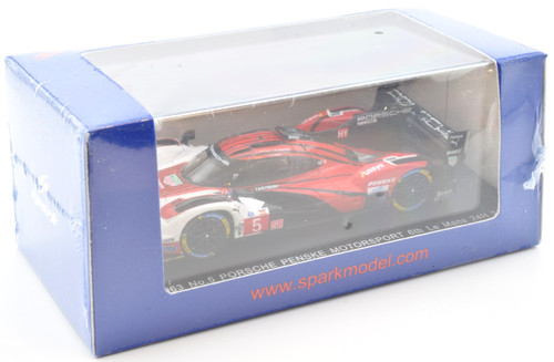 Spark porsche 963 - porsche,