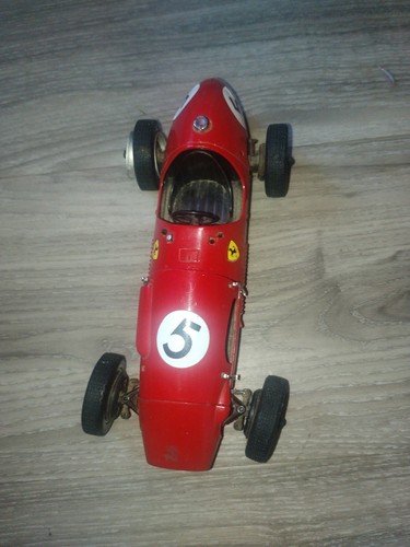 Ferrari 500 1 16 polistil - ,