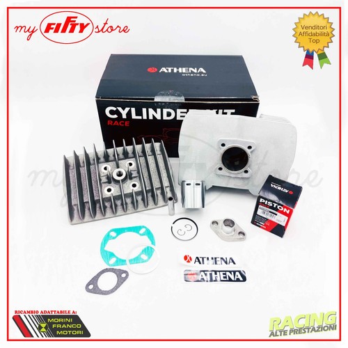 Cylindre usinage 75cc - cylindre,