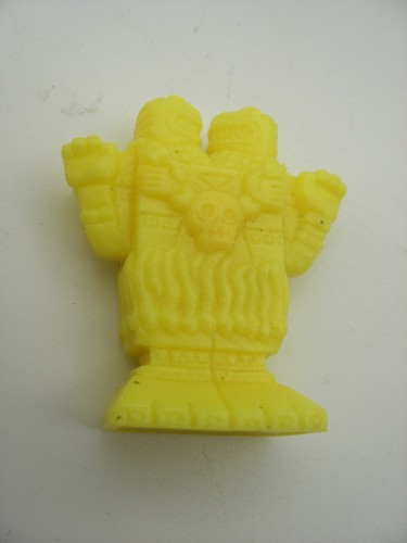 Matchbox panini monster - monster, my