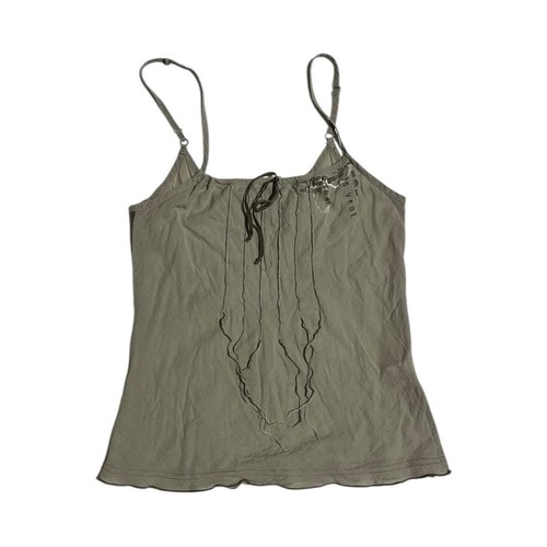 Cop copine camisole femme - cop-copine, gris