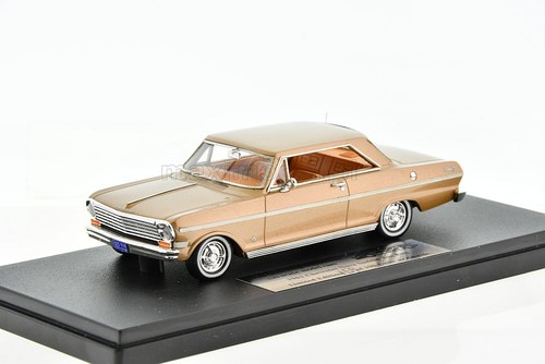 Chevrolet chevy nova - chevy, saddle