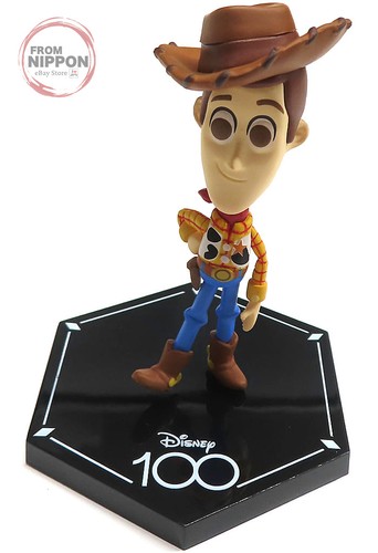 Trading figure woody - figure,