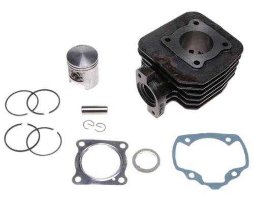 Cylindre 00mm 50cc - 2t,