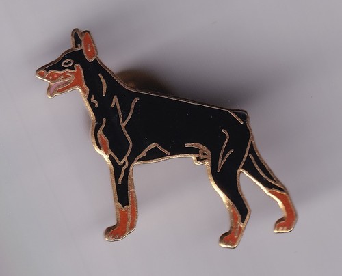 Rare pins pin animal - rare,