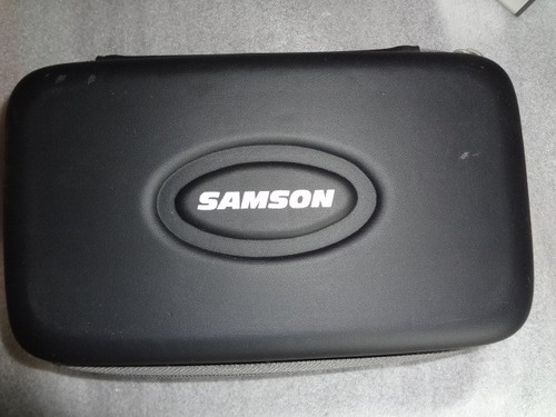 Samson airline micro - samson, wireless