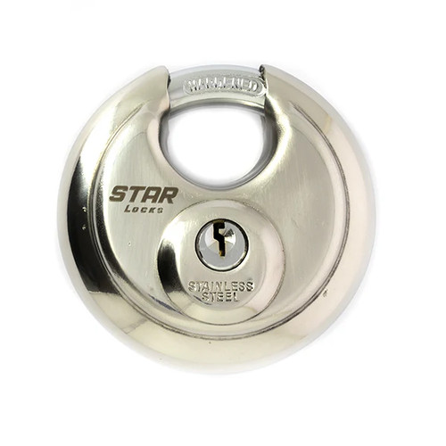 Cadenas clé 68mm - cadenas,