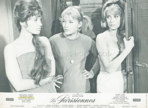 Catherine deneuve gillian - catherine,