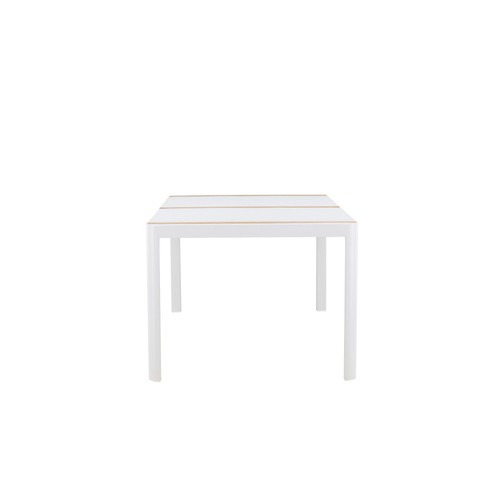 Table jardin teck - jardin, en