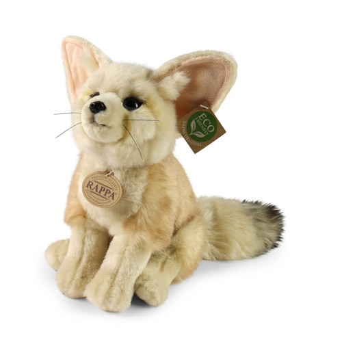 Peluche fennec renard cm - fennec,