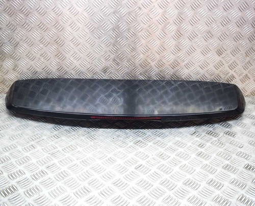 Aileron coffre aixam coupe - aileron, de