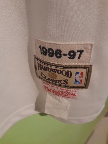 Maillot allen iverson sixers - allen,