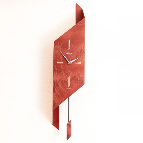Hermle 70933 002200 horloge - 70933-002200,