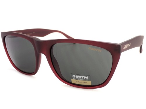 Lunettes smith tioga mat - lunettes,