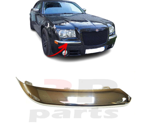 Pour chrysler 300c 11 - pour,