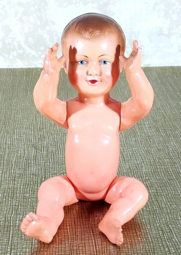 Adorable baigneur petit collin - petit,