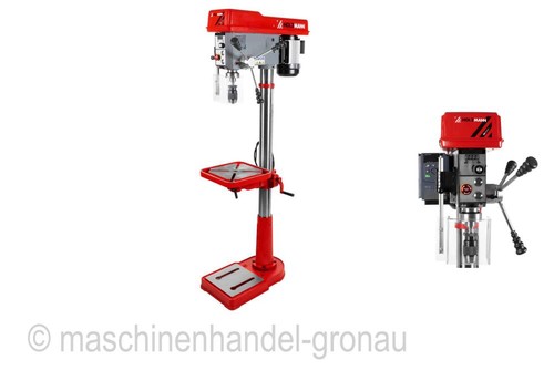 Perceuse colonne holzmann - perceuse,