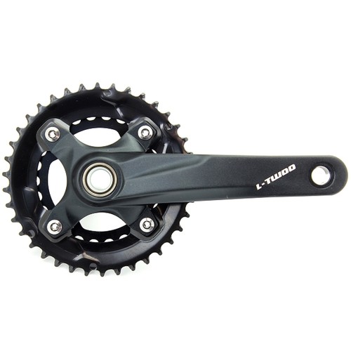 Pedalier vtt twoo 26d - vtt, 38-26d