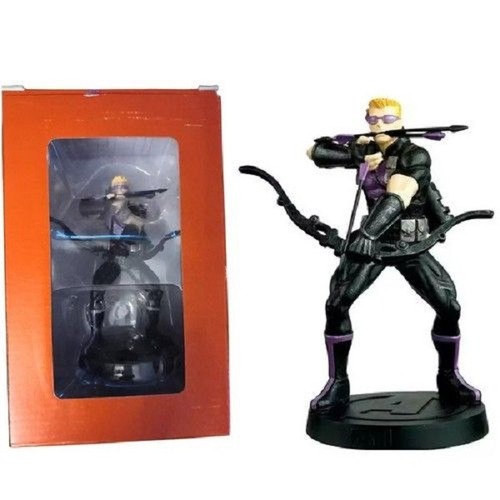 Figurine eaglemoss marvel - eaglemoss,