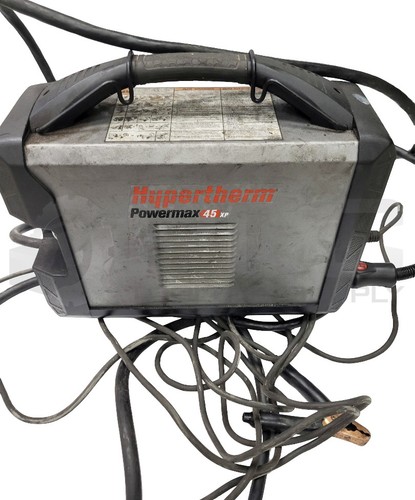 Hypertherm 088092 powermax45xp - hypertherm,