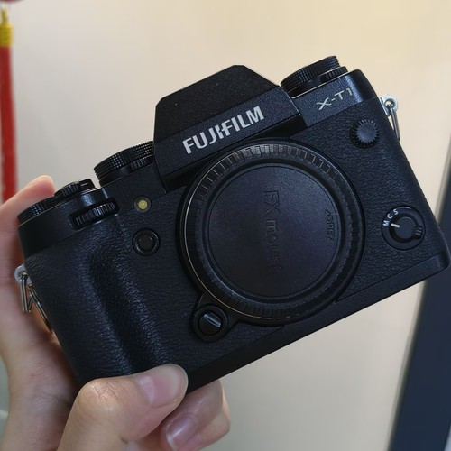 Fujifilm fuji 16 3mp - fujifilm,
