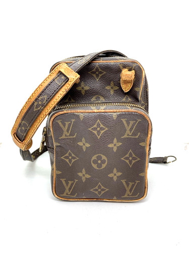 Sac bandoulière louis vuitton - sac,