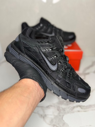 Nike 6000 triple - nike,