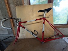 Cadre vélo route - cadre, veneto