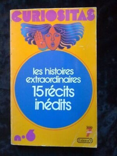 Curiositas les histoires - 6:,