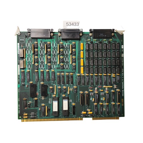 Hurco 415 0177 - hurco, 415-0177-019