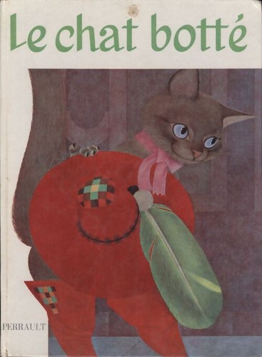 Chat botté cendrillon - cendrillon,