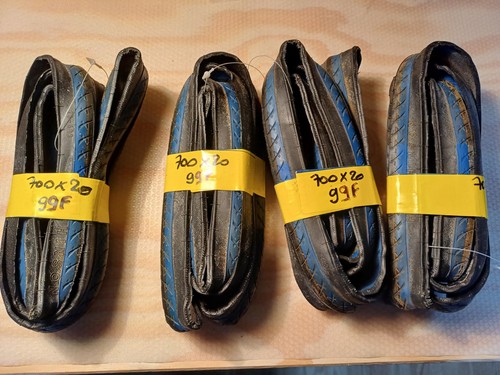 Pneus tyres hutchinson excel - pneus,