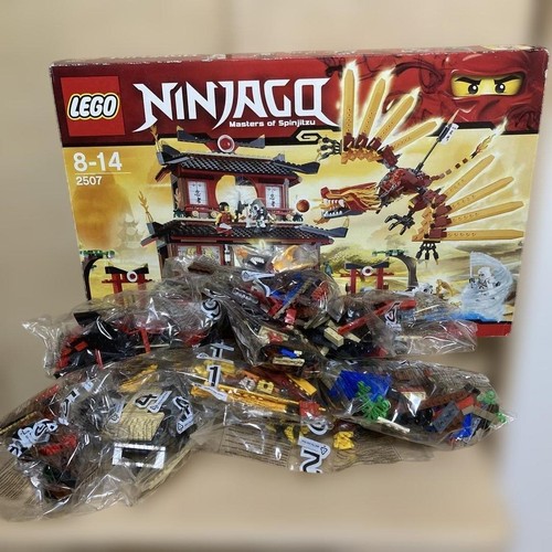Lego ninjago the - lego,