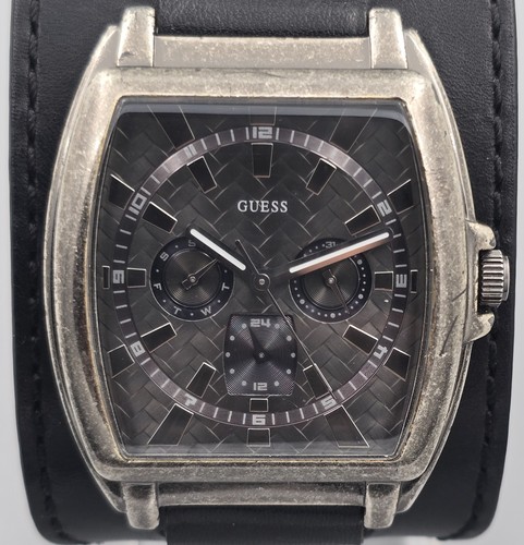 Guess w95012g2 carbonfiber - w95012g2,