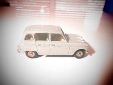 Dinky toys renault n - toys,