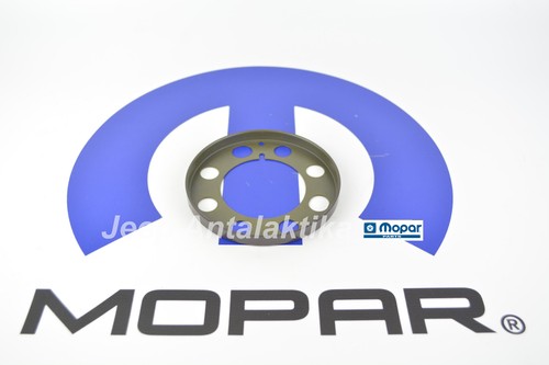 Engine crankshaft pulley ram - engine,