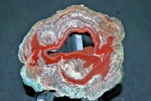 Agates fréjus - de, (
